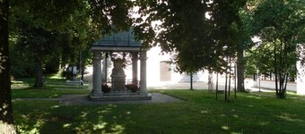 Hotel Am Klostergarten