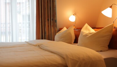 Hotel Am Klostergarten