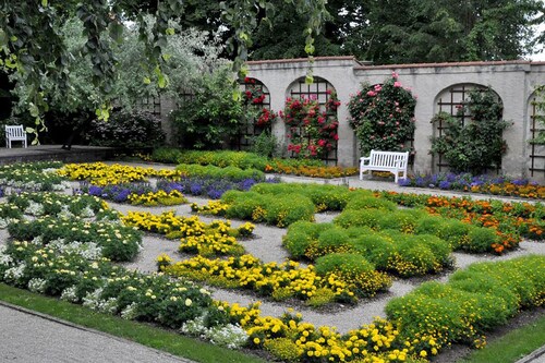 Hotel Am Klostergarten