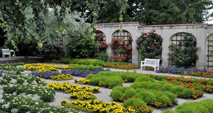 Hotel Am Klostergarten