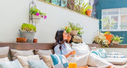 Boavista Guest House