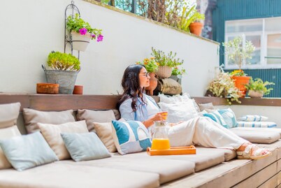 Boavista Guest House