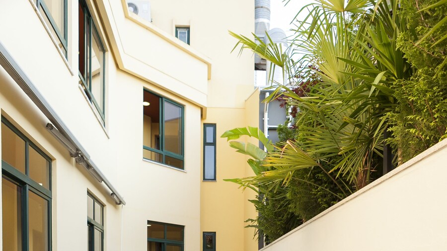 Boavista Guest House