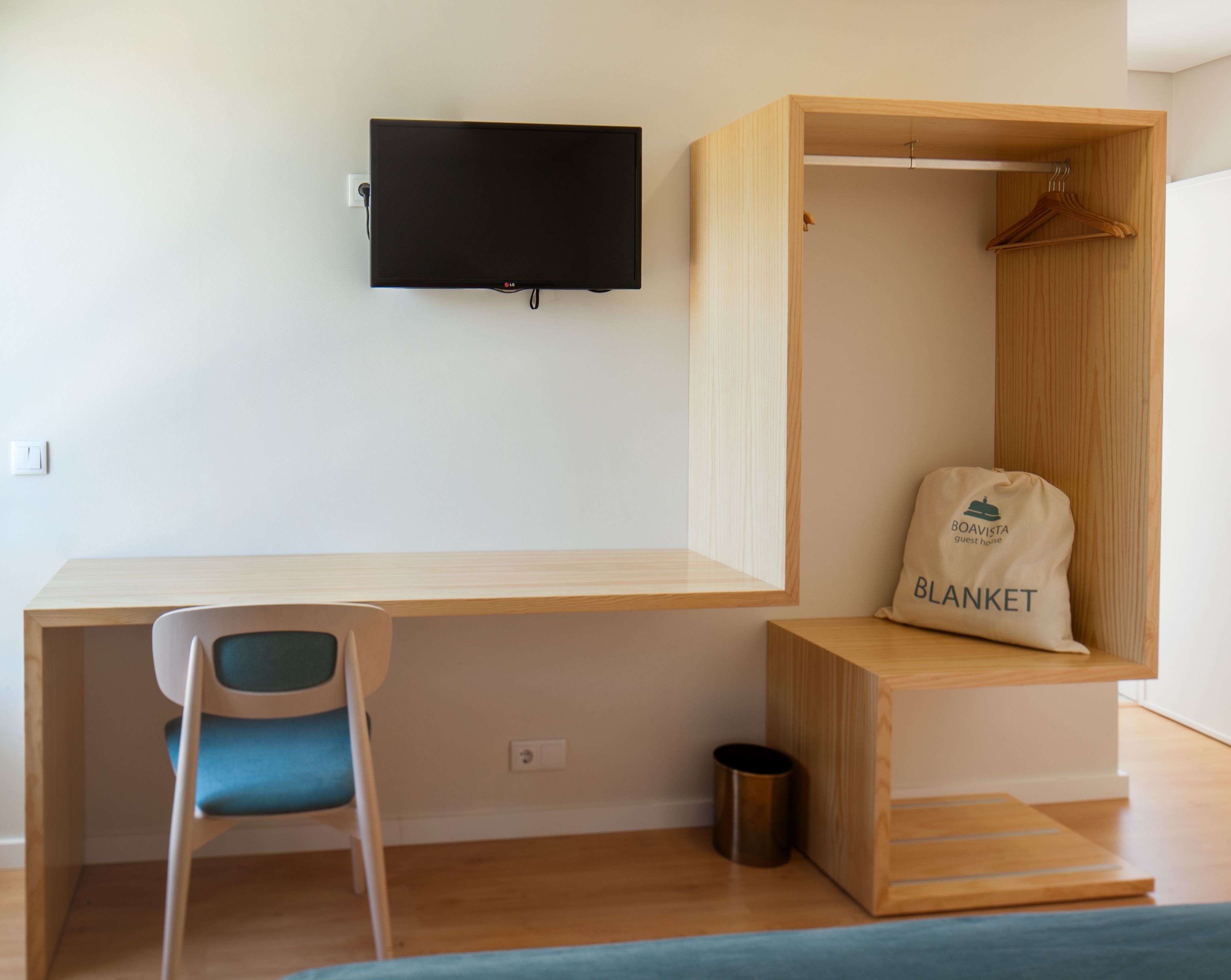 Foto - Boavista Guest House