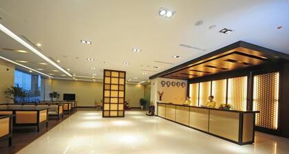 Gold Hotel Hue