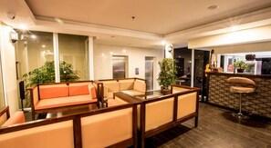 Lounge - Gold Hotel Hue (Hue)