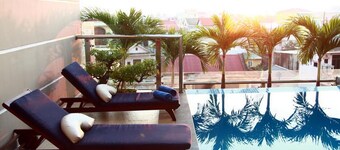 Gold Hotel Hue