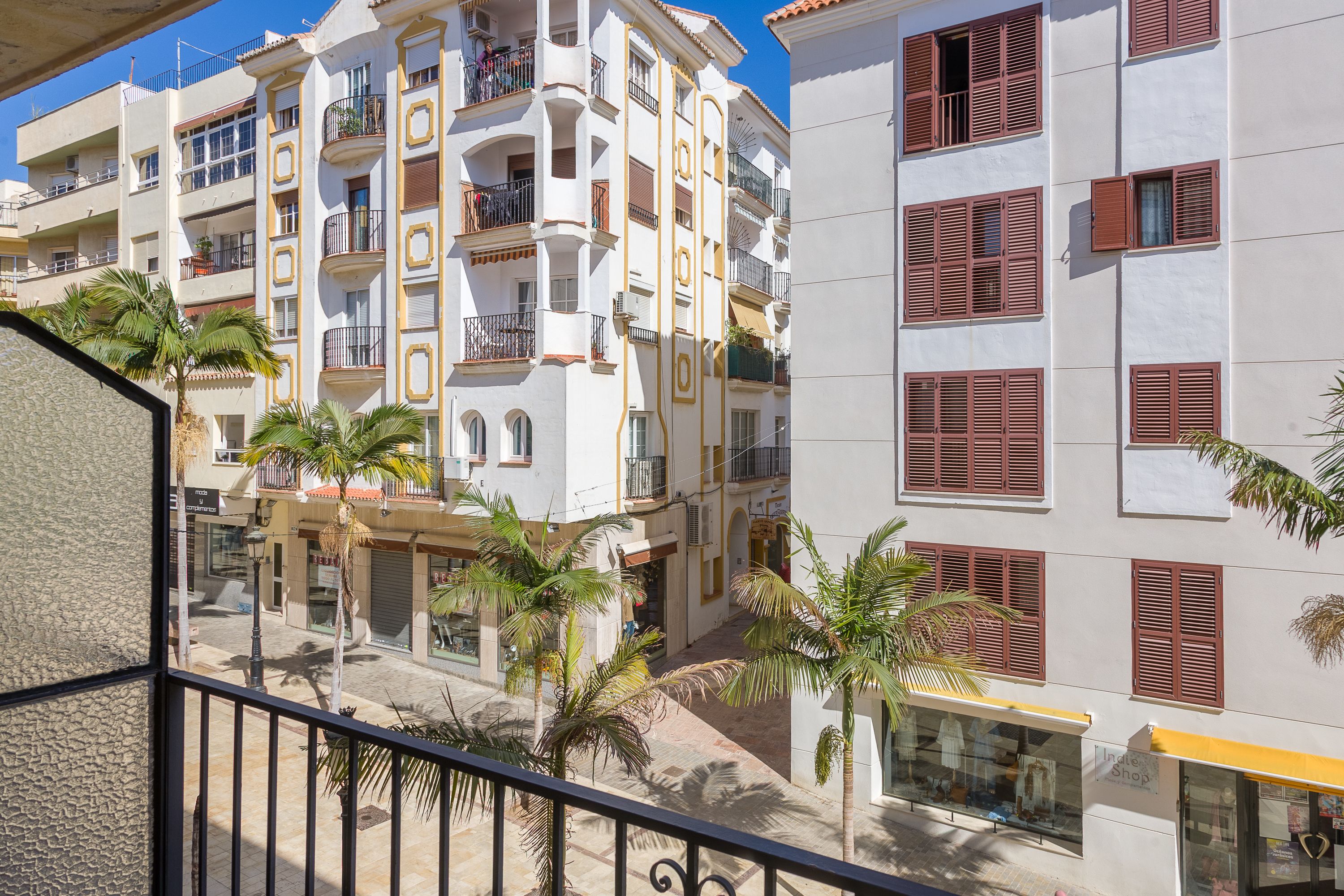 Photo - Hostal Sol y Miel