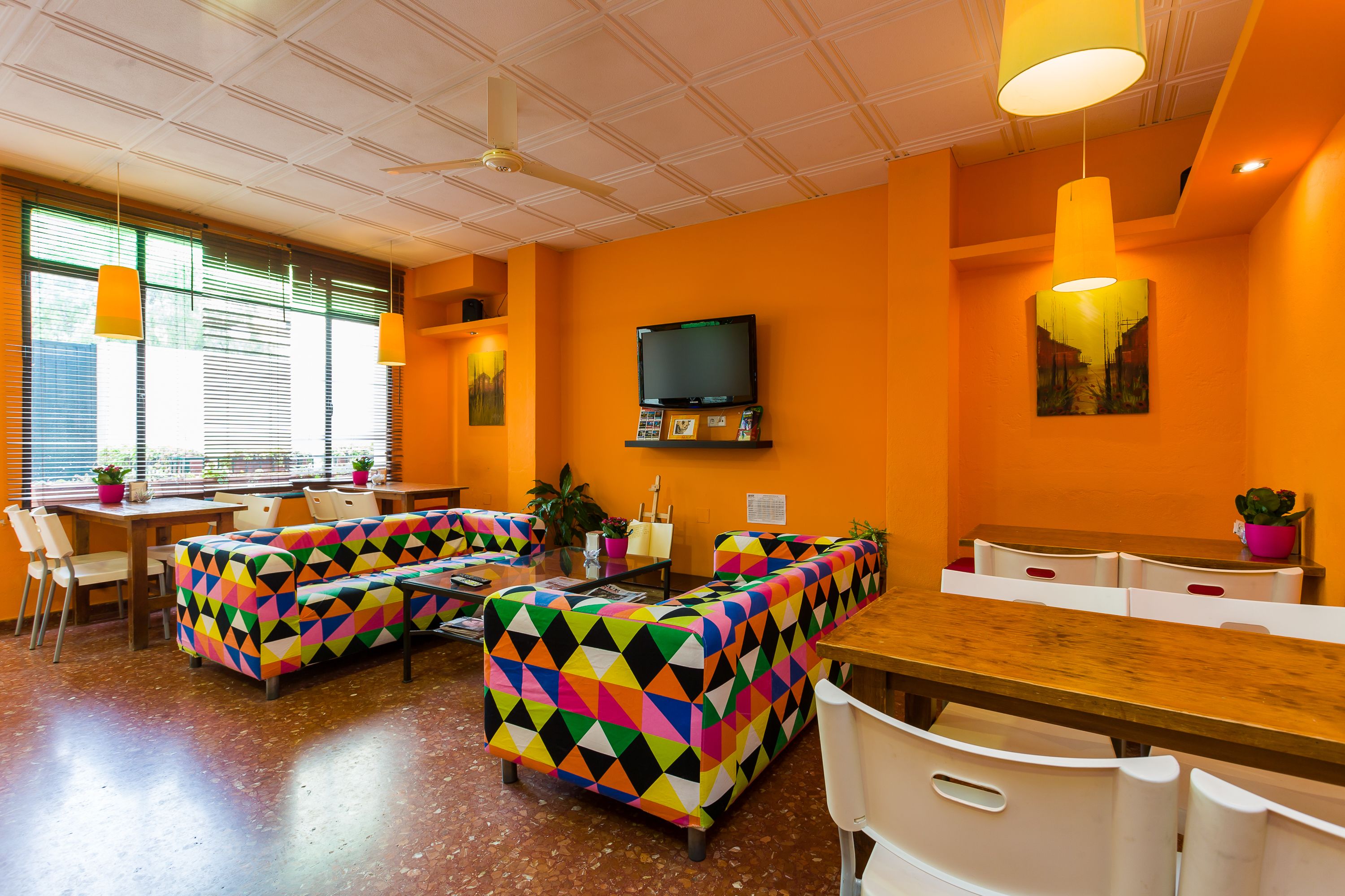 Photo - Hostal Sol y Miel