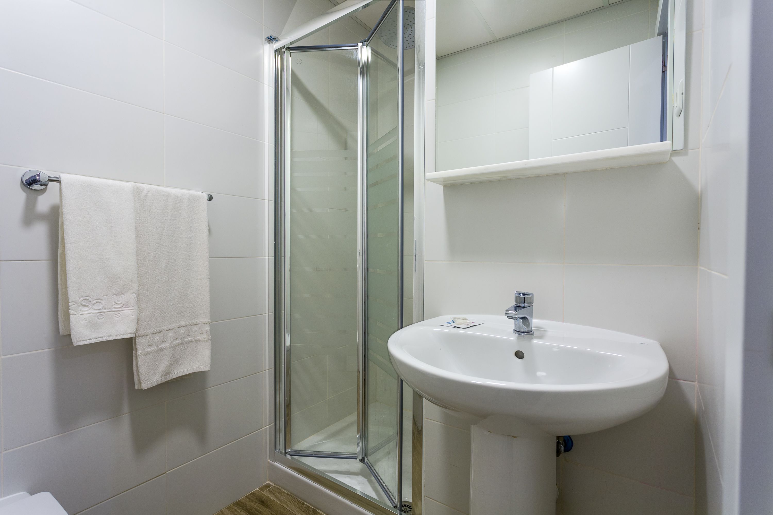 Photo - Hostal Sol y Miel