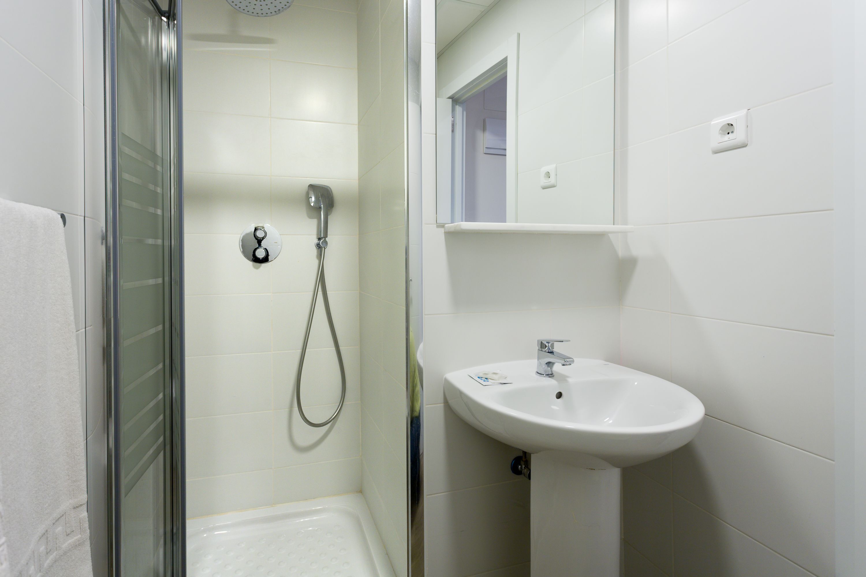 Photo - Hostal Sol y Miel