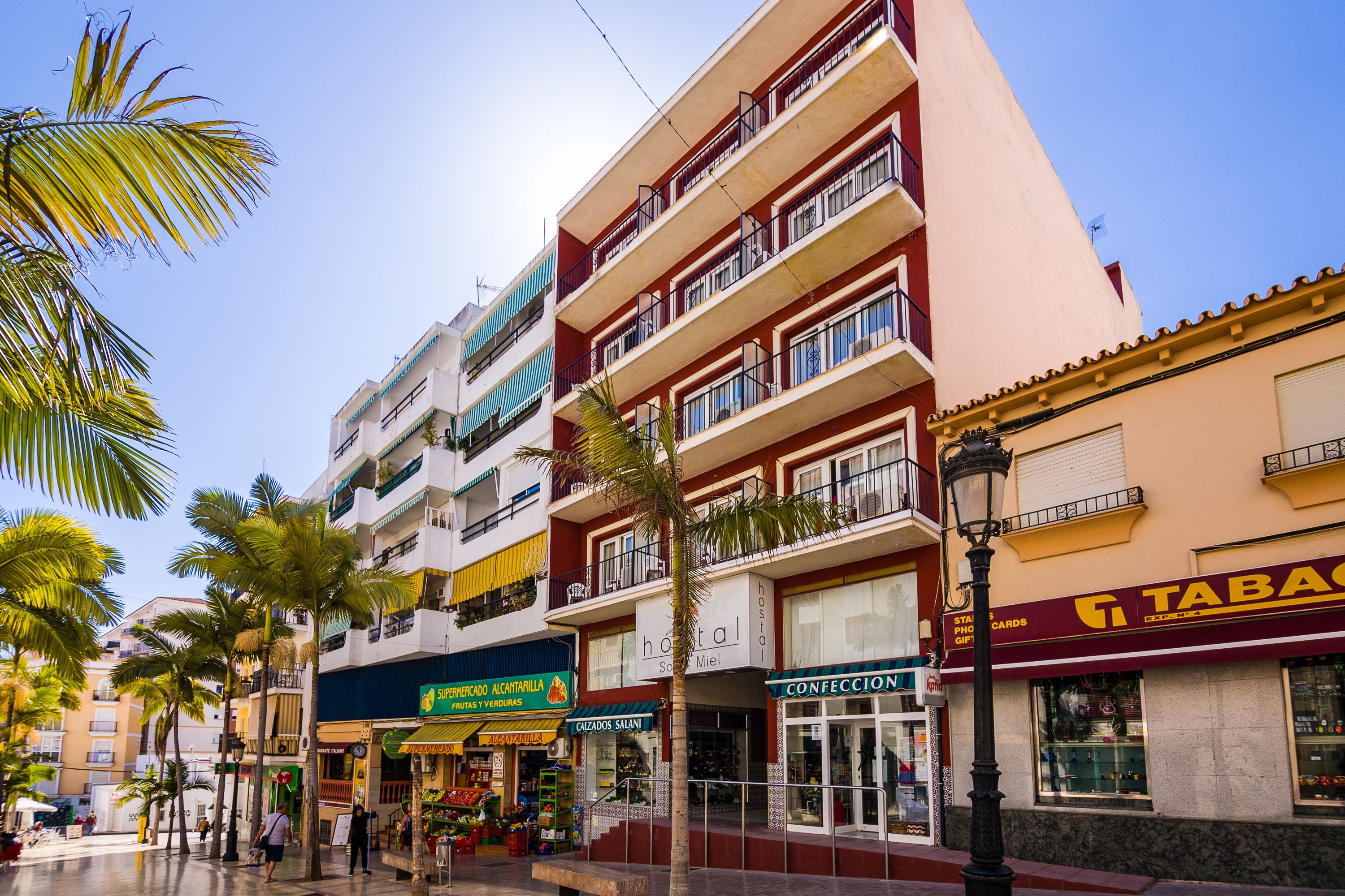 Photo - Hostal Sol y Miel