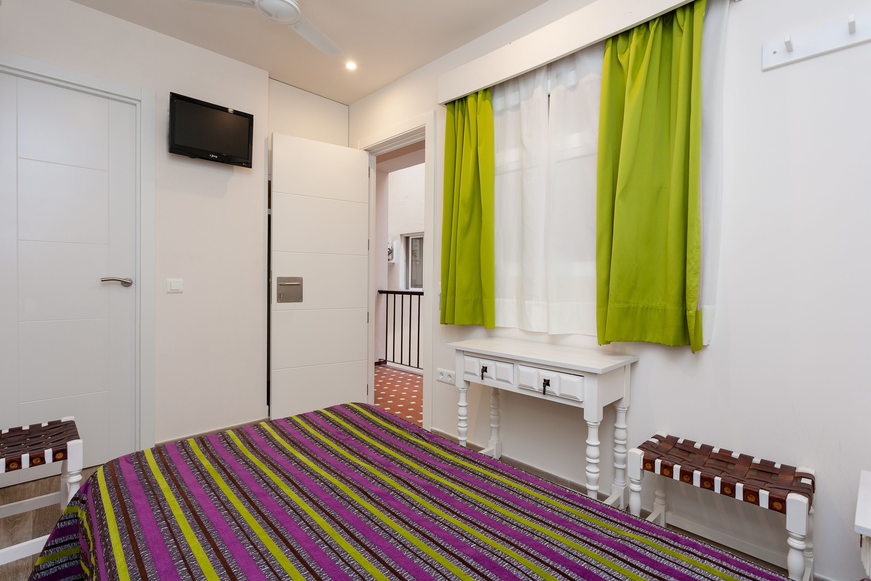 Photo - Hostal Sol y Miel