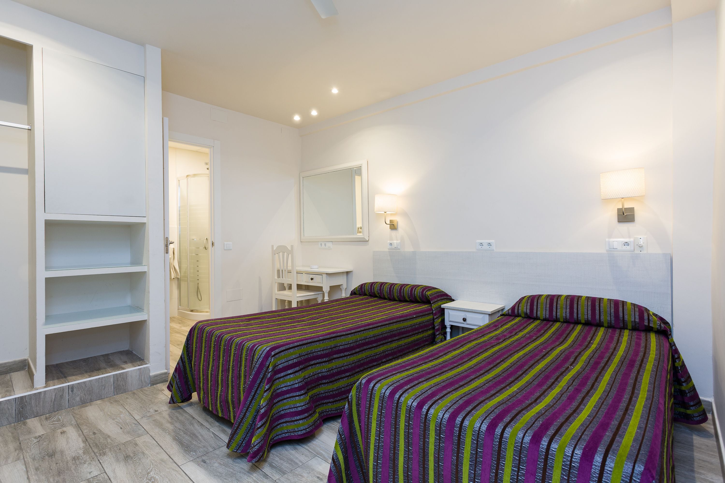 Photo - Hostal Sol y Miel