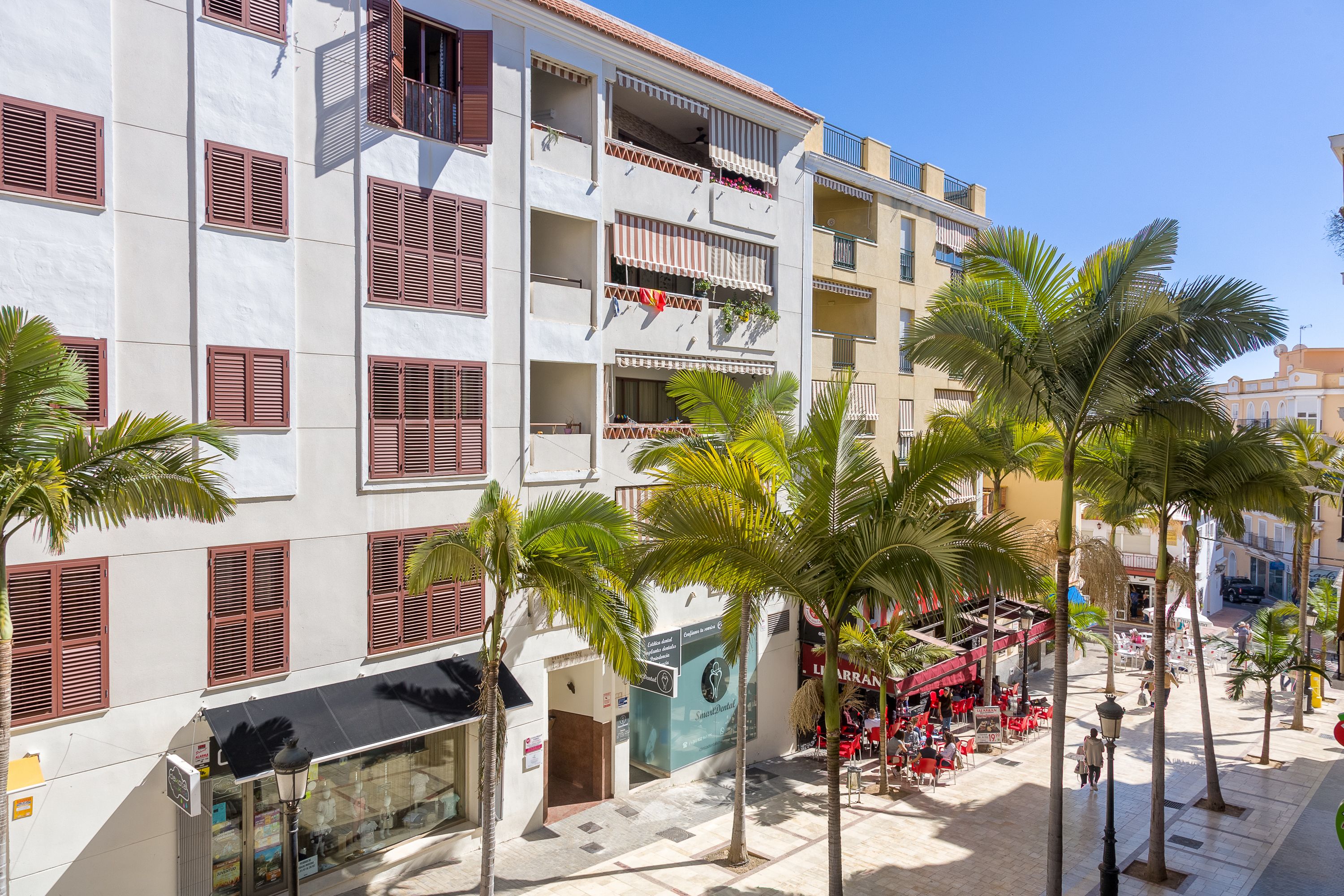 Photo - Hostal Sol y Miel