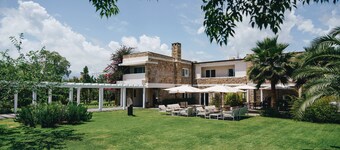 Lanthia Resort
