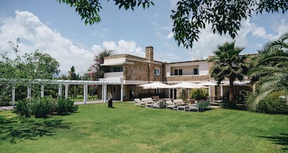 Lanthia Resort
