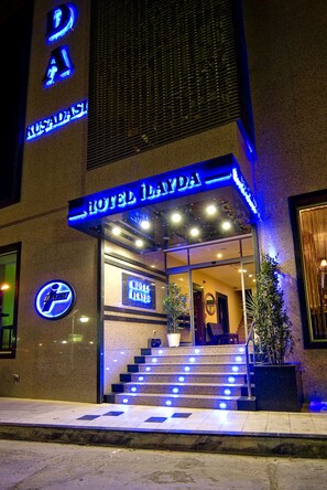 Exterior - Hotel Ilayda (Kusadasi)