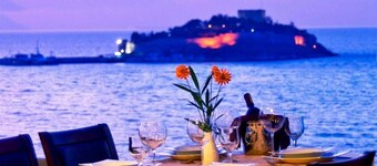 Hotel Ilayda