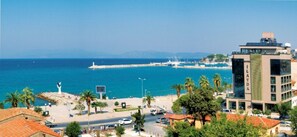 Exterior - Hotel Ilayda (Kusadasi)