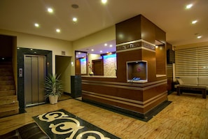 Hall