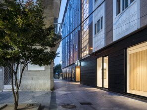 Property entrance - Airiños (Cangas)