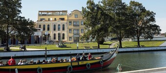Hotel das Salinas