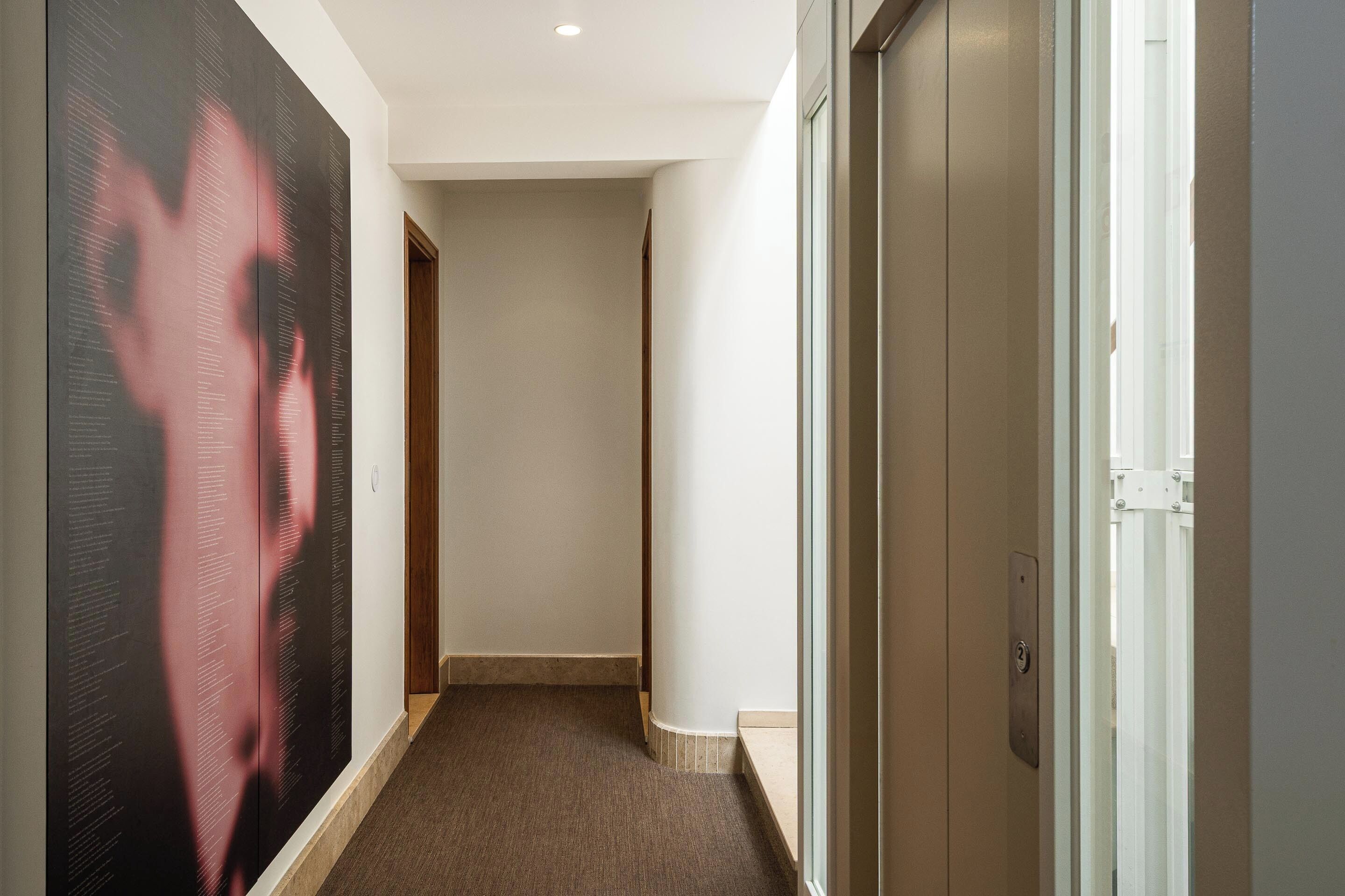 Foto - Hotel das Salinas