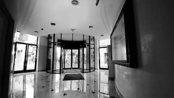 Hall