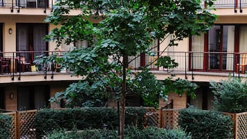 Jardin