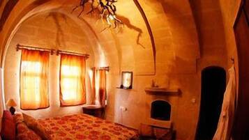 Tabla de planchar con plancha, cunas, camas extra y wifi