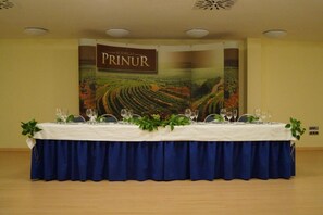 مرفق الاجتماعات