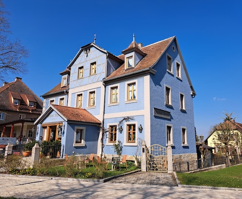 Gasthof Hotel Bezold