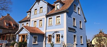 Gasthof Hotel Bezold