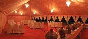 Dining - Ratnawali (Jodhpur)