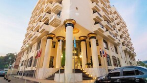 Exterior - Hotel Morris Luxor (Luxor)