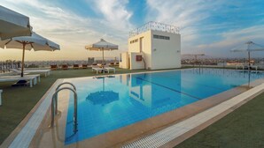 Pool - Hotel Morris Luxor (Luxor)