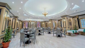 Dining - Hotel Morris Luxor (Luxor)