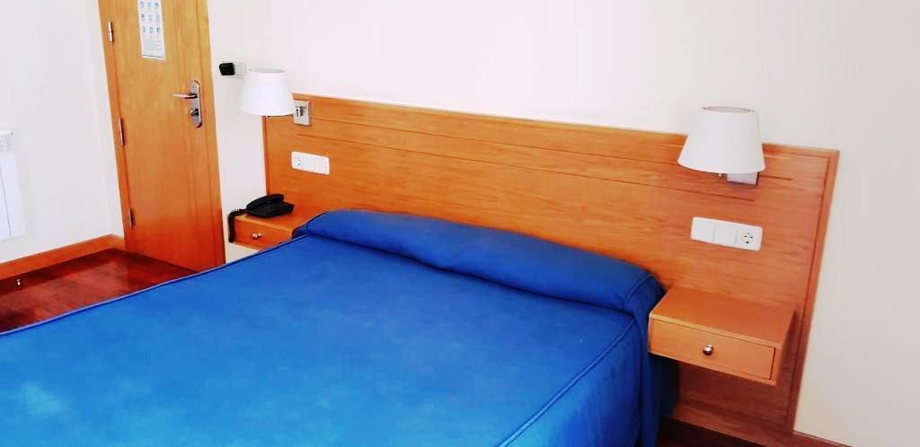 Foto - Hotel Arteixo