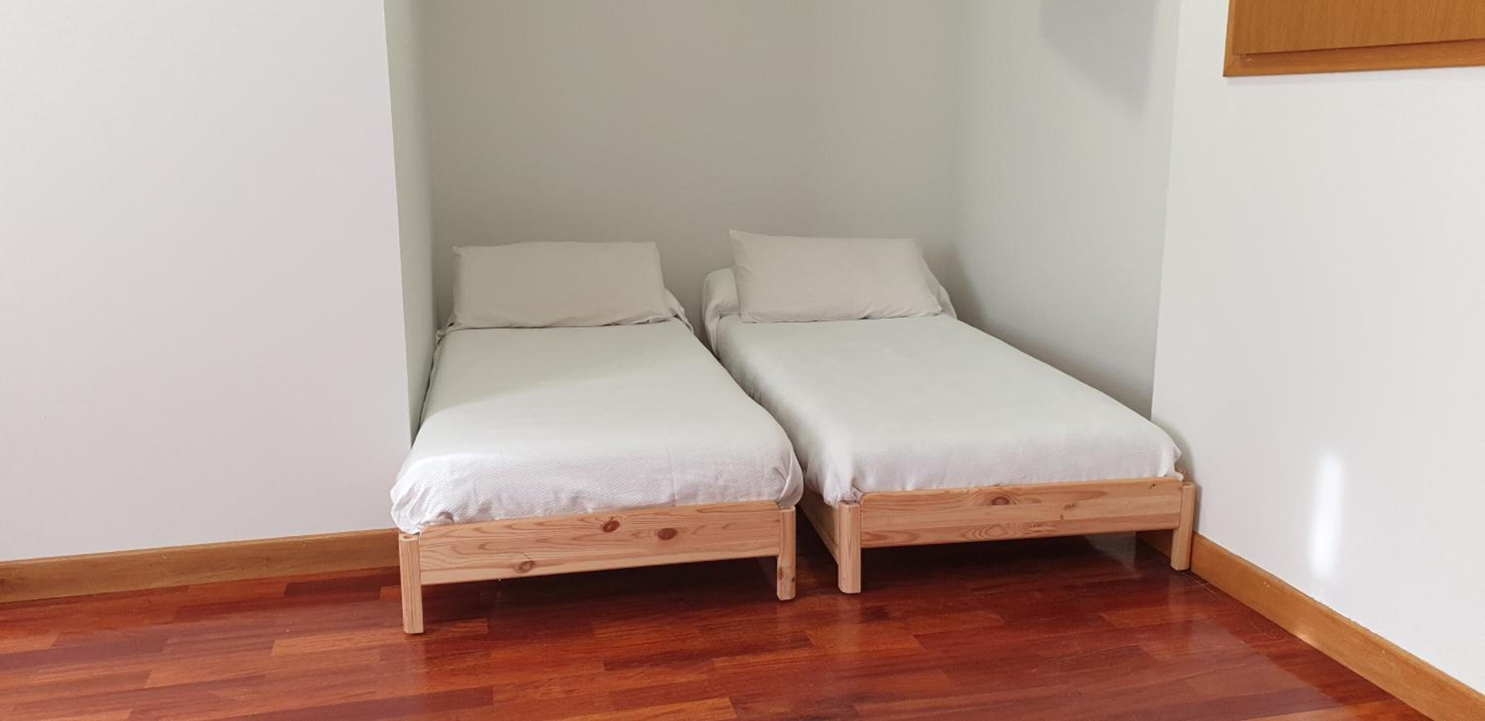 Foto - Hotel Arteixo