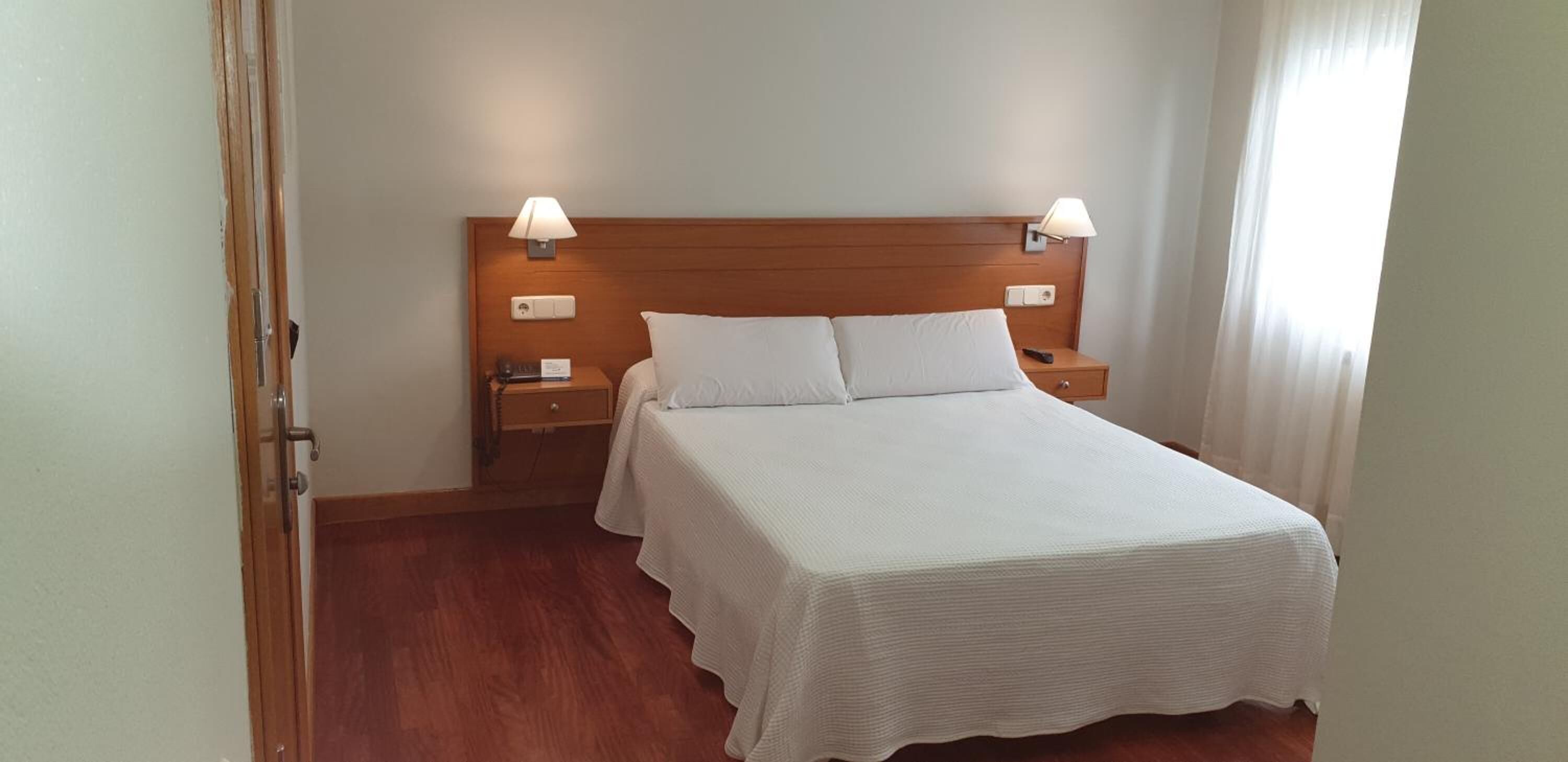 Foto - Hotel Arteixo