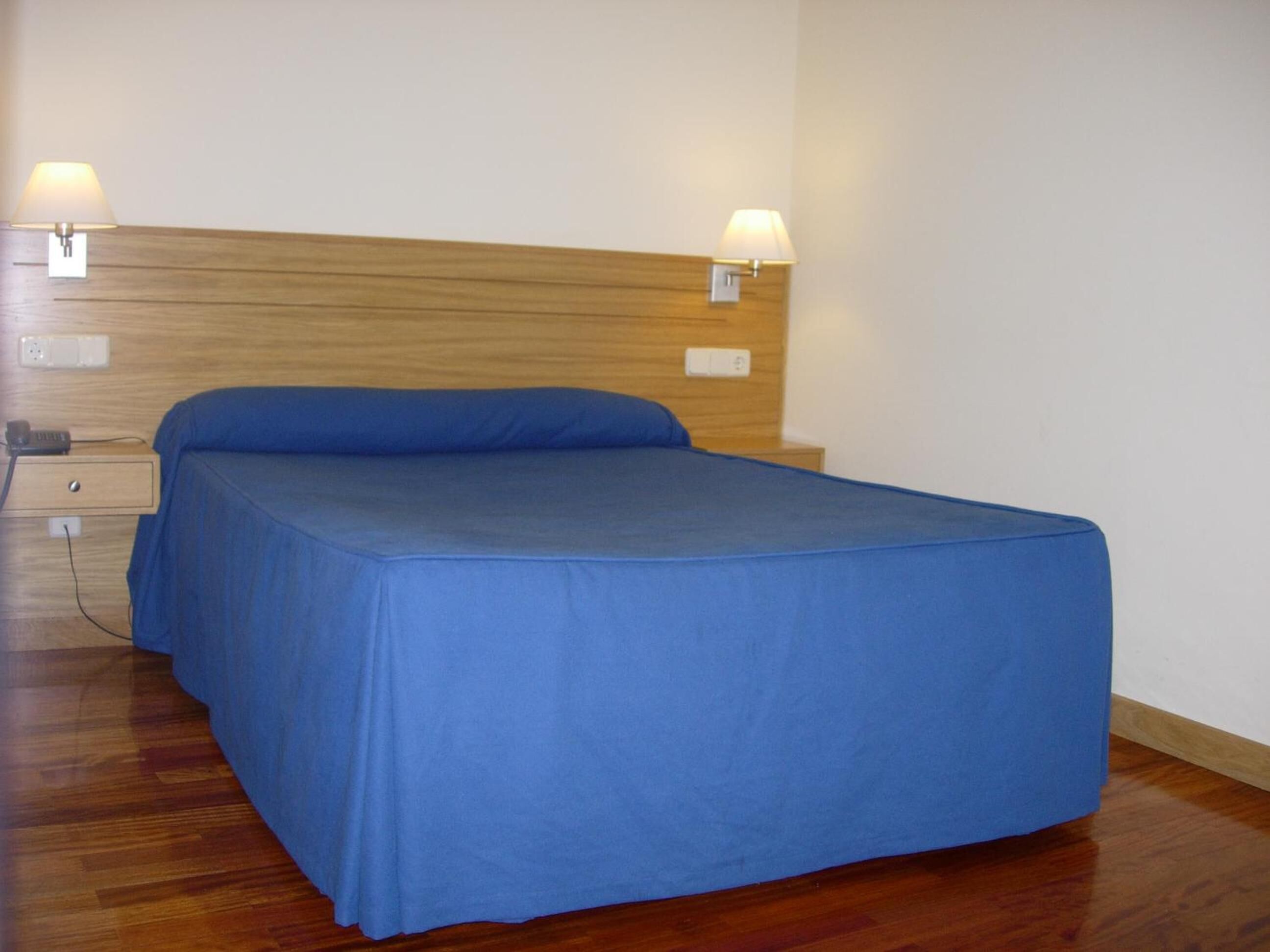 Foto - Hotel Arteixo