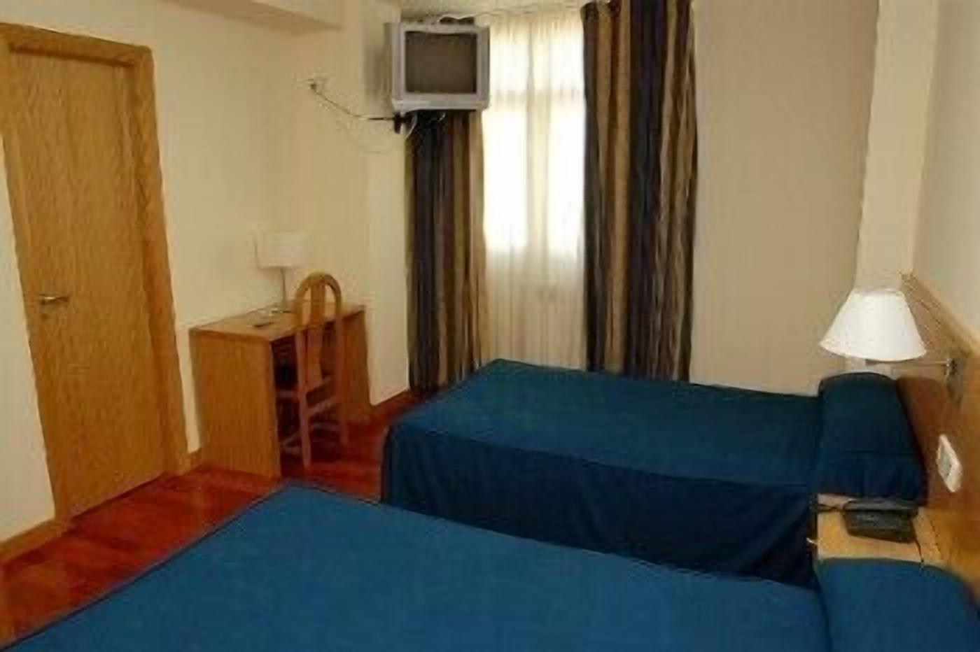 Foto - Hotel Arteixo