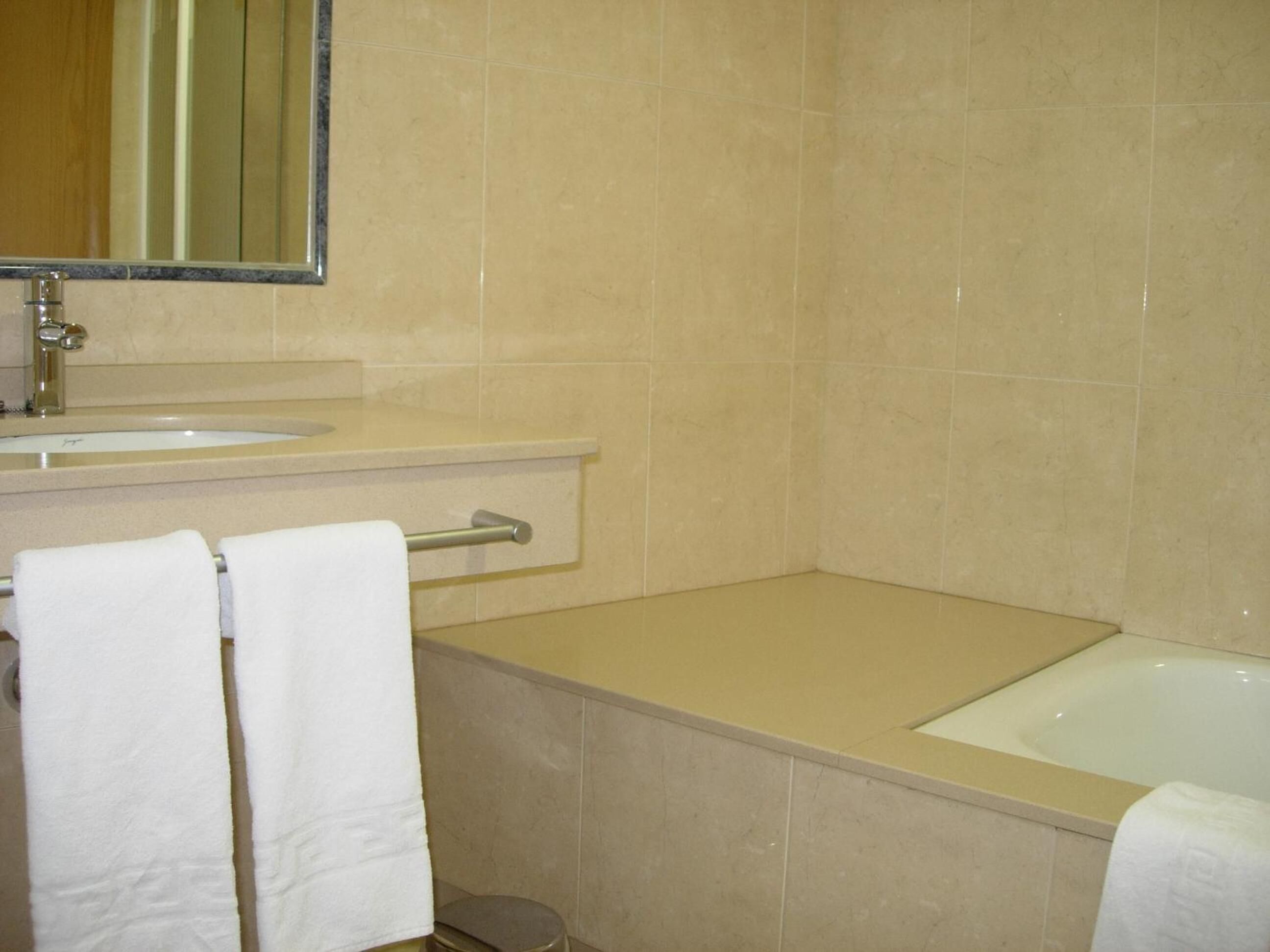 Foto - Hotel Arteixo