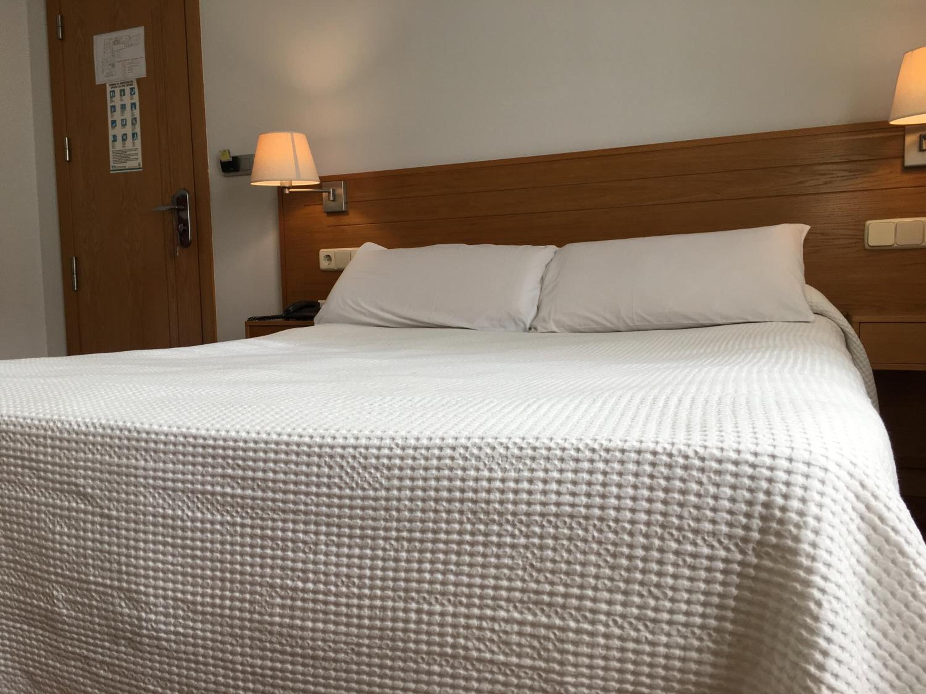 Foto - Hotel Arteixo