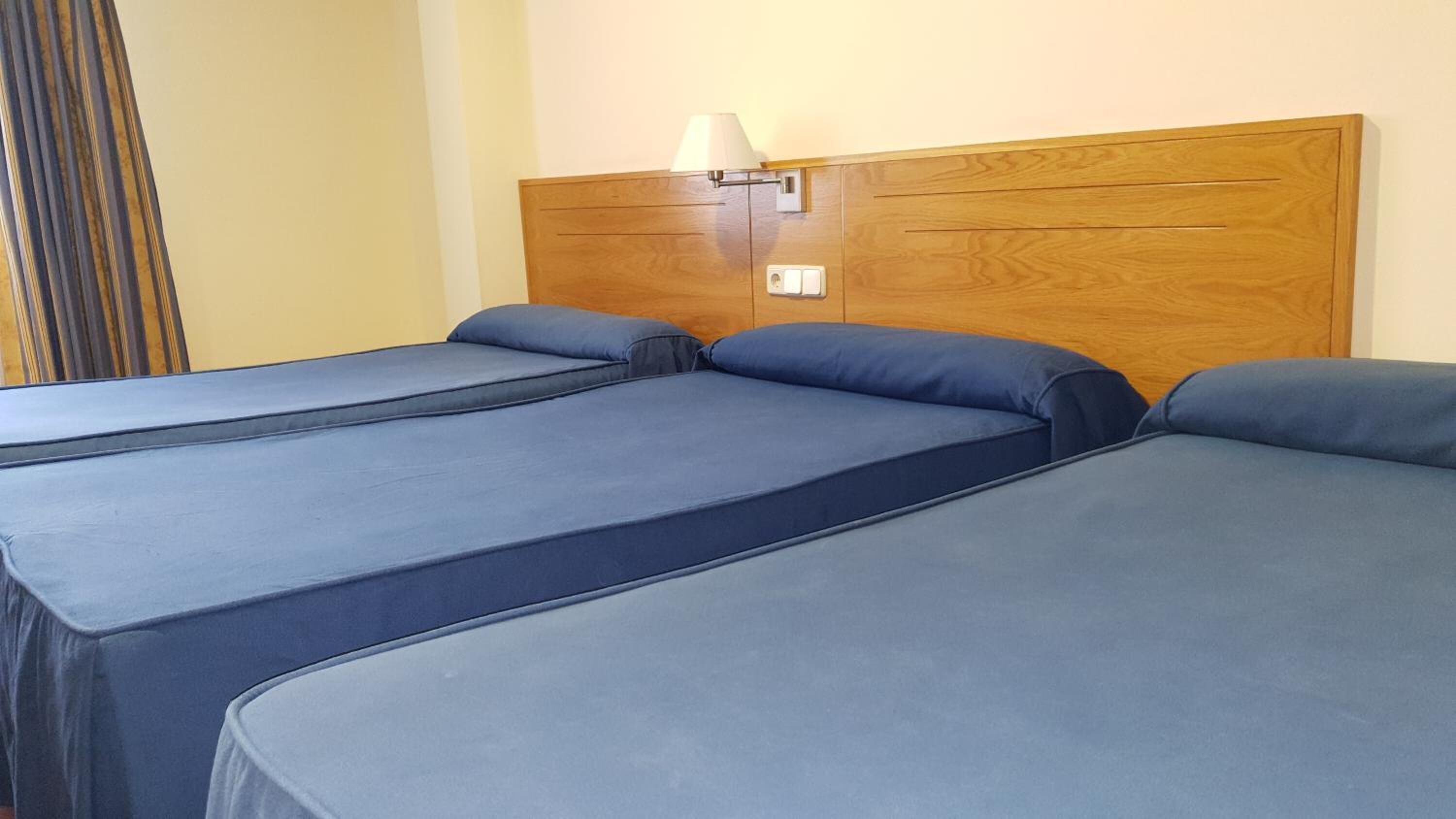 Foto - Hotel Arteixo