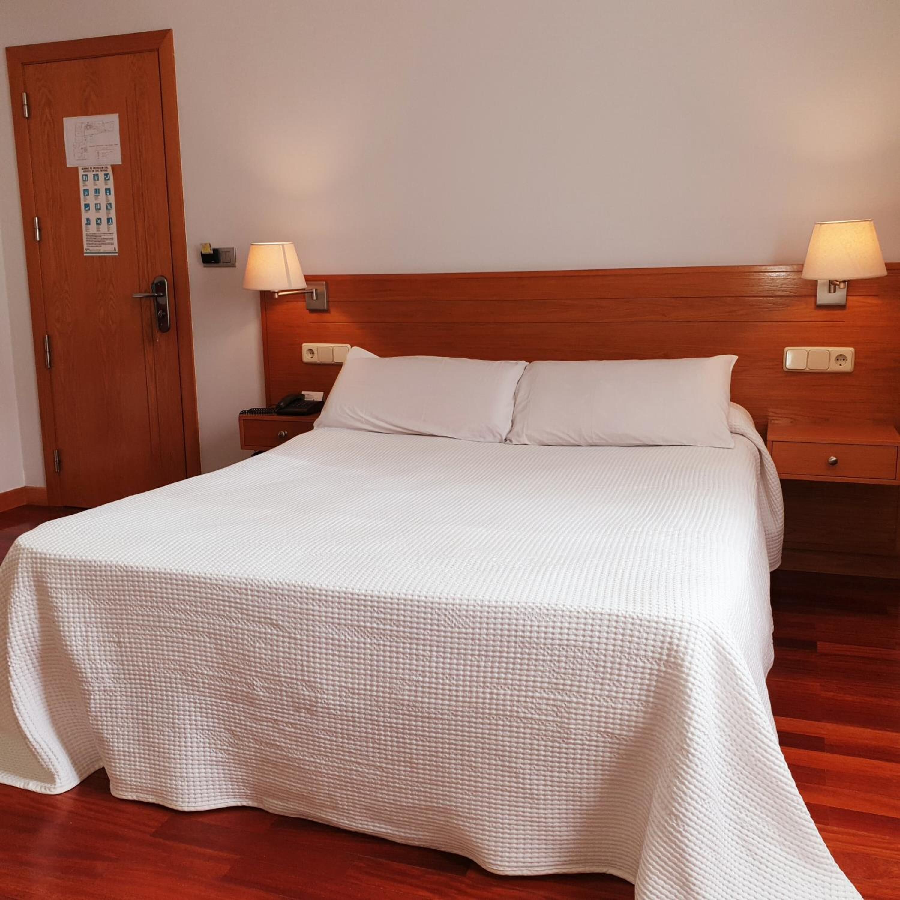 Foto - Hotel Arteixo