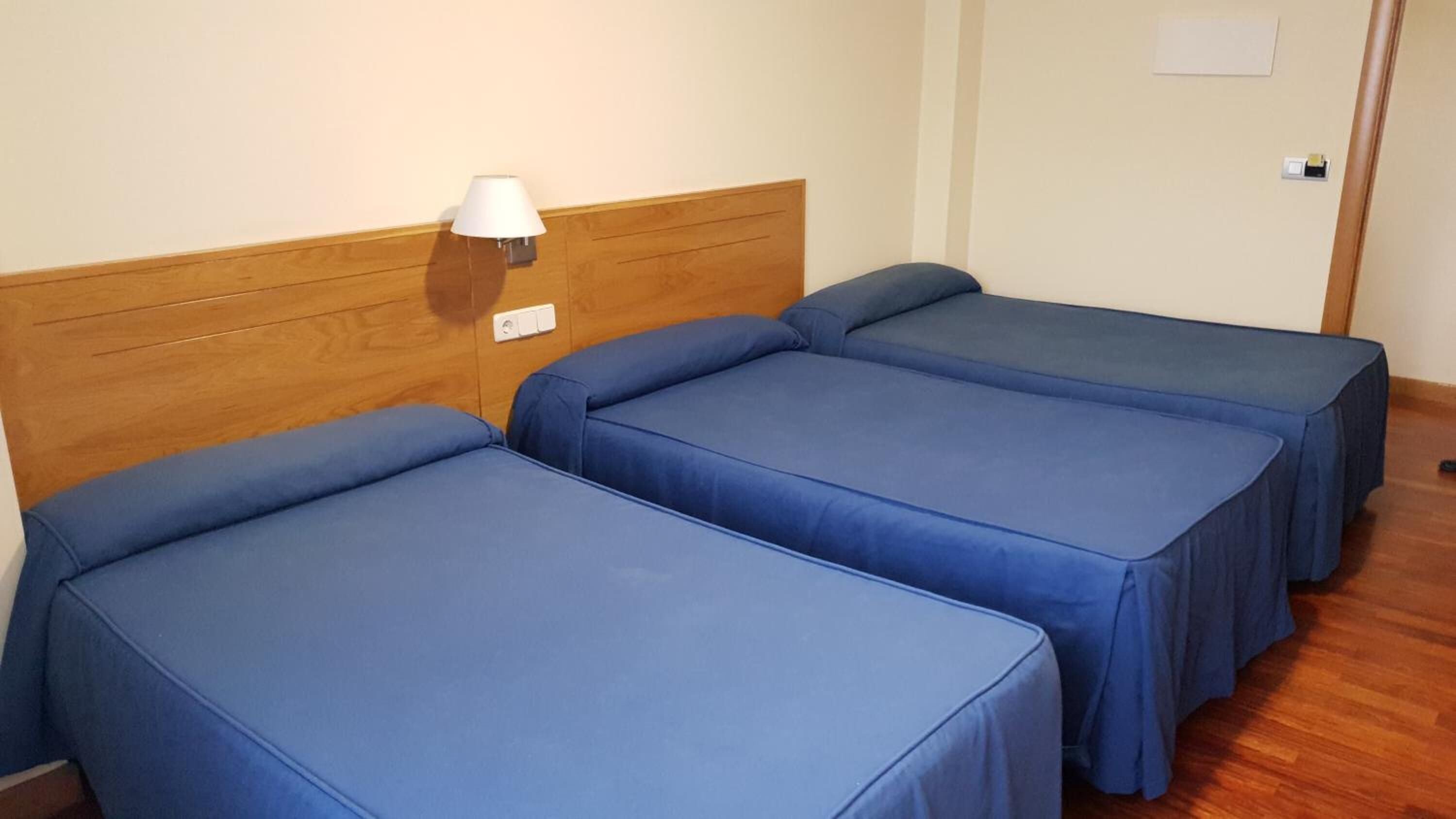 Foto - Hotel Arteixo