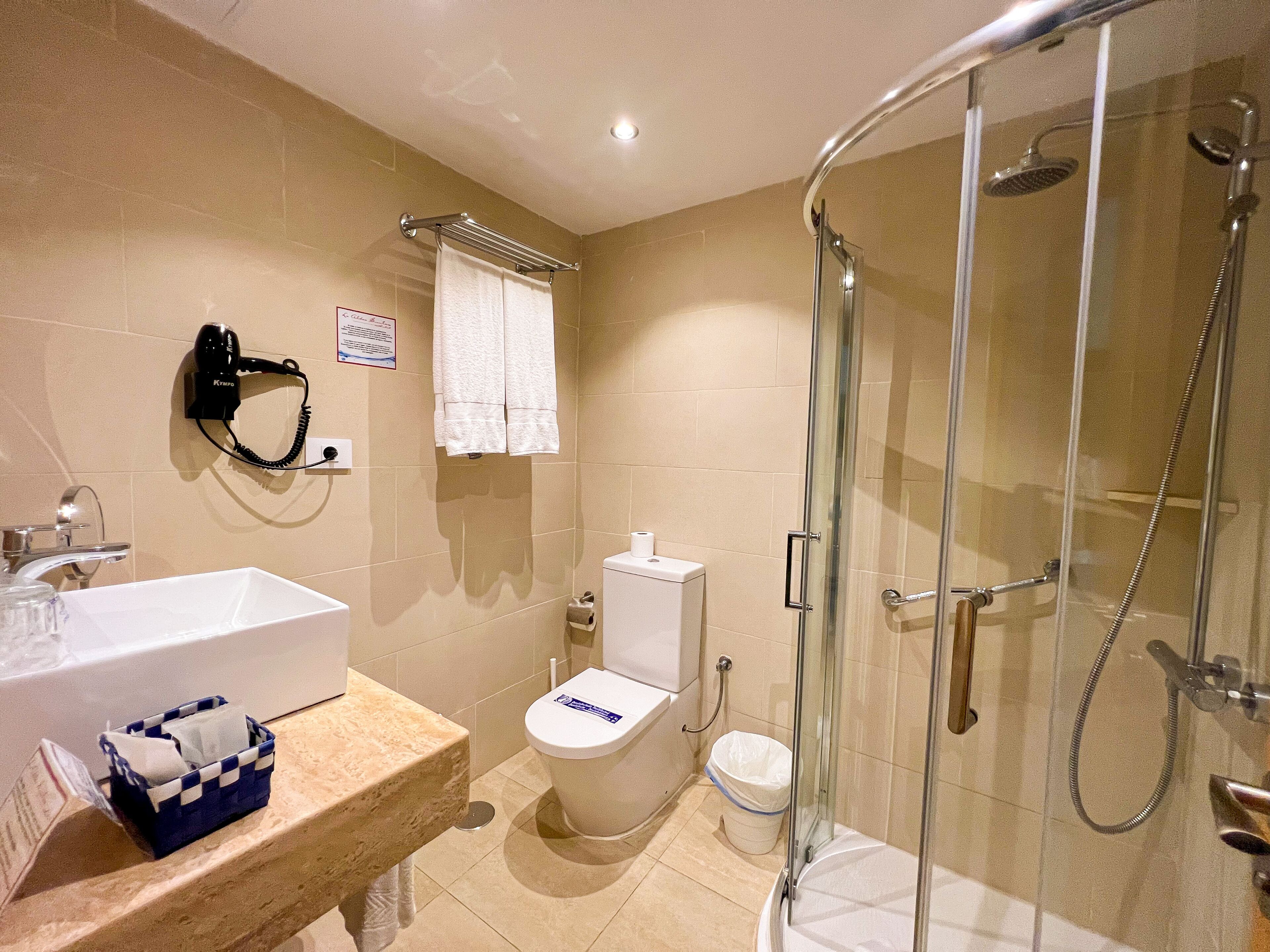 Photo - Hotel La Aldea Suites