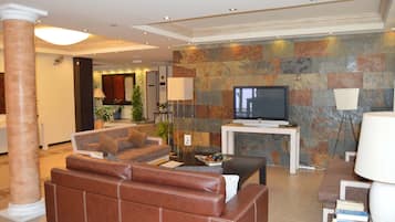 Lounge tại sảnh
